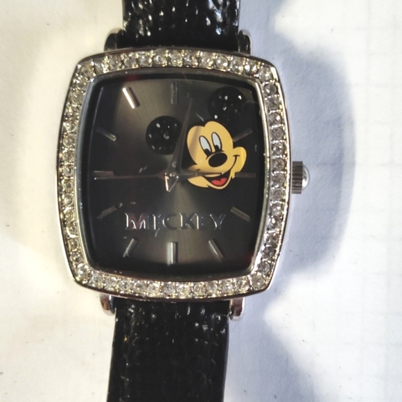 Disney Accessories - Mickey Mouse Disney watch